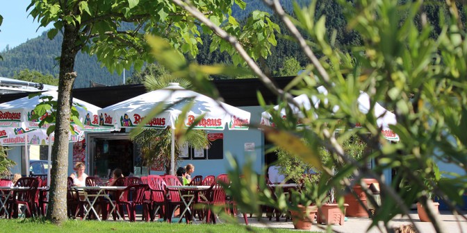 Kiosk