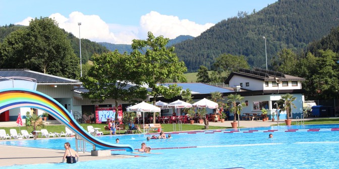 Freibad